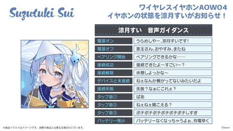 【ぶいありうむ】涼月すい、ボイス入りワイヤレスイヤホン発売!『すいすいやるやん!国宝カワボの認知されてる』 | 【ぶいありうむ】涼月すい、ボイス入りワイヤレスイヤホン発売!『すいすいやるやん!国宝カワボの認知されてる』 | 【ぶいありうむ】涼月すい、ボイス入りワイヤレスイヤホン発売!『すいすいやるやん!国宝カワボの認知されてる』 | 【ぶいありうむ】涼月すい、ボイス入りワイヤレスイヤホン発売!『すいすいやるやん!国宝カワボの認知されてる』 | VTuberまとめ速報 V速(30160550363485_4) 【ぶいありうむ】涼月すい、ボイス入りワイヤレスイヤホン発売!『すいすいやるやん!国宝カワボの認知されてる』 | 【ぶいありうむ】涼月すい、ボイス入りワイヤレスイヤホン発売!『すいすいやるやん!国宝カワボの認知されてる』 | 【ぶいありうむ】涼月すい、ボイス入りワイヤレスイヤホン発売!『すいすいやるやん!国宝カワボの認知されてる』 | 【ぶいありうむ】涼月すい、ボイス入りワイヤレスイヤホン発売!『すいすいやるやん!国宝カワボの認知されてる』 | VTuberまとめ速報 V速(30160550363485_4)