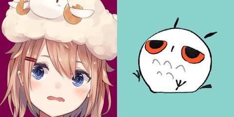 VTuberまとめ速報 V速(最新記事8)