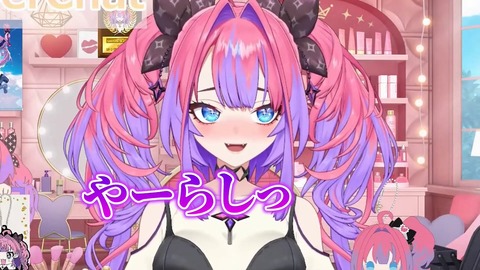 VTuberまとめ速報 V速(最新記事6)