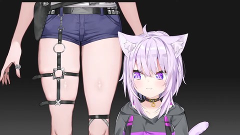 VTuberまとめ速報 V速(最新記事4)